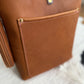 Bennett Bucket in Coffee Kodiak