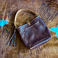 Bennett Bucket in Horween Football Limited Edition