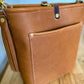Bennett Bucket in Coffee Kodiak