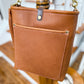 Bennett Bucket in Coffee Kodiak