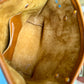 Carryall Tote in Ginger Vachetta