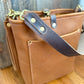 Bennett Bucket in Coffee Kodiak