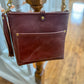Bennett “shorty” Bucket in Horween Montana Chocolate