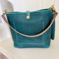 Hobo Bucket in Blue Moon Bison w/Candy Strap