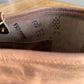 Bennett “shorty” Bucket in Horween Krypto Vetiver Leather
