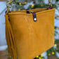 Hobo Bucket in Wheat Modesto Horween Leather