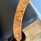 Hobo Bucket Horween Chocolate Full Grain Leather