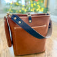 Bennett Bucket in Coffee Kodiak