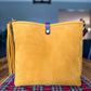 Hobo Bucket in Wheat Modesto Horween Leather