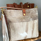 Bennett “shorty” Bucket in Vintage Cowhide