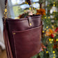 Bennett Bucket in Luxe Horween