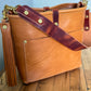 Bennett “shorty” Bucket in Premium Saddle