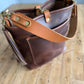 Bennett Bucket in Horween Football Limited Edition