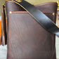 Bennett Bucket in Espresso Kodiak Full Grain Leather