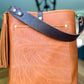 Bennett Bucket in Tawny Full Grain Leather