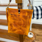 Bennett Bucket in Yellowstone Italian Vegetable Tan