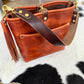 Bennett “shorty” Bucket in Horween English Tan