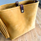 Hobo Bucket in Wheat Modesto Horween Leather