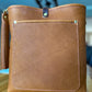 Bennett Bucket in Coffee Kodiak