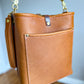 Bennett Bucket in Coffee Kodiak