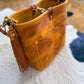 Bennett “shorty” Bucket in Yellowstone Italian Vegetable Tan