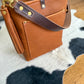 Bennett Bucket in Coffee Kodiak