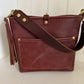 Bennett “shorty” Bucket in Horween Montana Chocolate