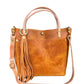 Brookie Medium Shoulder Tote in Sedona