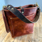 Bennett Bucket in Horween English Tan Derby