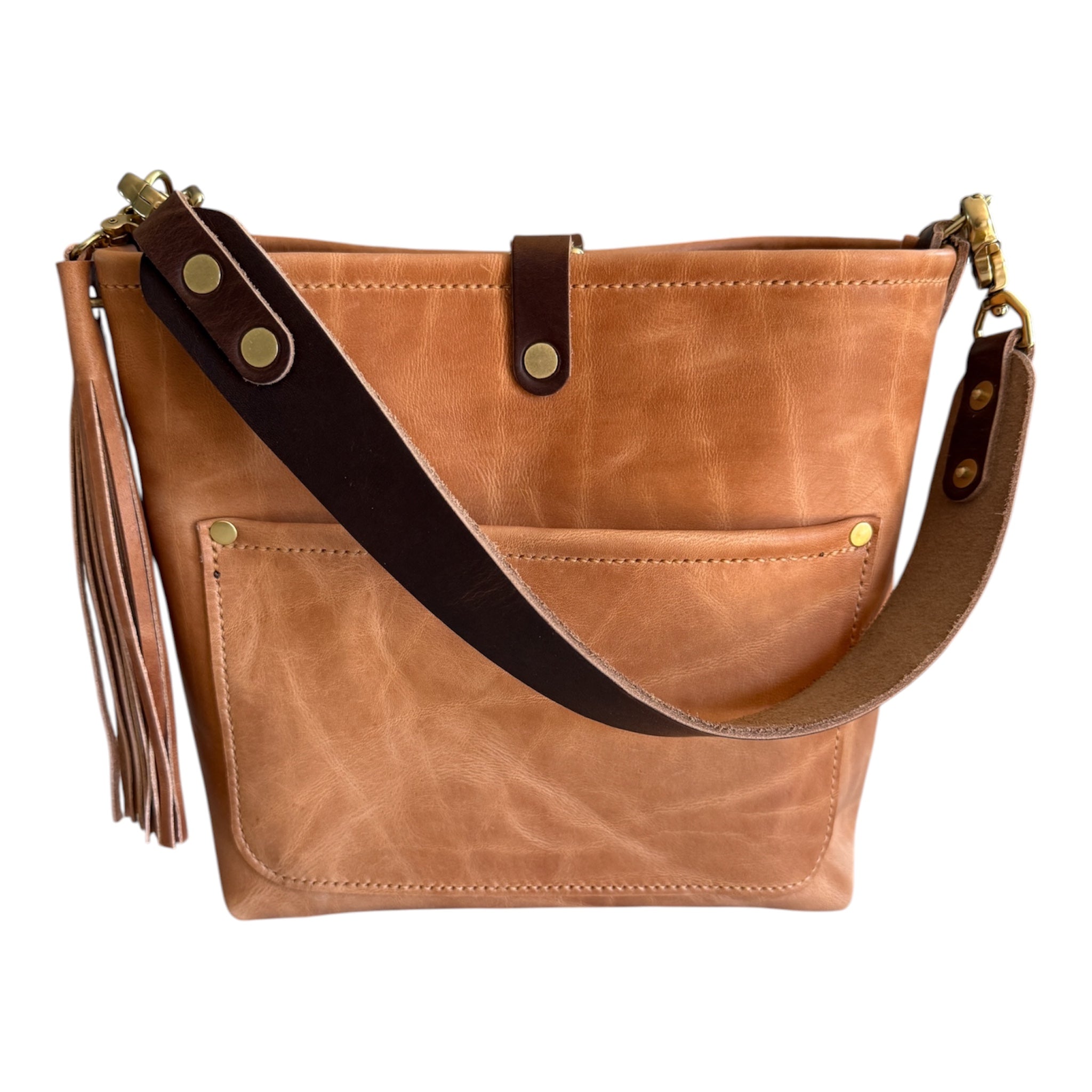Bennett Buckets – Lamb Leather Goods, LLC