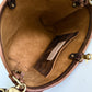 Hobo Bucket in Old Soul Full Grain Leather