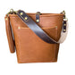 Bennett Bucket in Coffee Kodiak