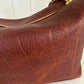 NEW Heidi Hobo Sling in Maple Cherry Shrunken Bison