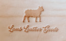 Lamb Leather Goods, LLC