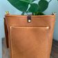 Bennett Bucket in Coffee Kodiak