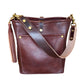 Bennett Bucket in Luxe Horween