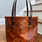 Classic Tote in Maple Glazed Bison