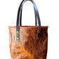 Classic Tote in Maple Glazed Bison