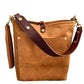 Bennett Bucket in Camel