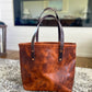 Classic Tote in Maple Glazed Bison