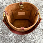 Bennett Bucket in Camel