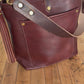 Bennett Bucket in Luxe Horween