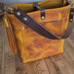 Bennett Bucket in Yellowstone Italian Vegetable Tan
