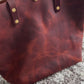 Classic Tote in Copper