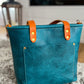 Classic Tote in Blue Moon Bison