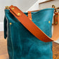 Bennett Bucket in Blue Moon Bison