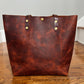 Classic Tote in Copper