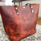 Classic Tote in Copper