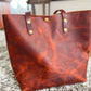 Classic Tote in Copper
