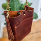 Bennett Bucket in Copper